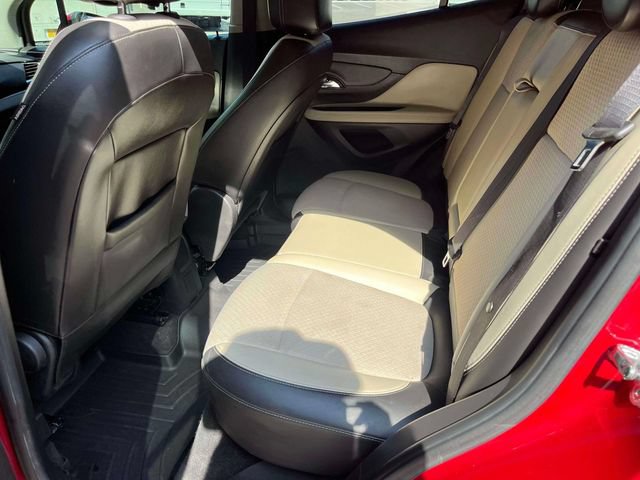 Used 2018 Buick Encore Preferred FWD image 18