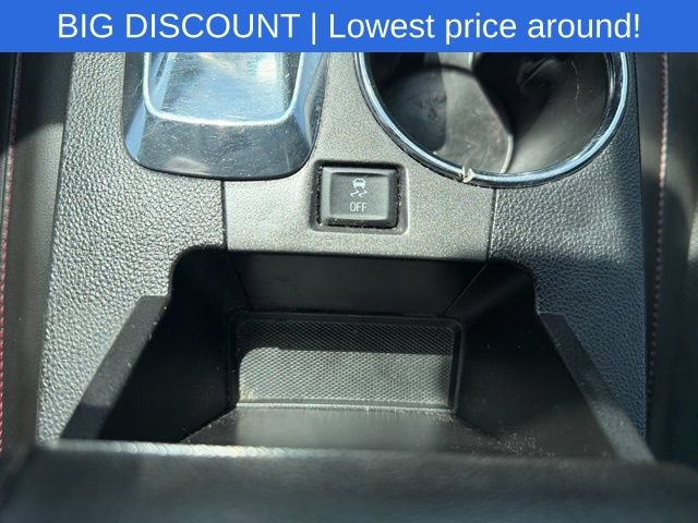 Used 2017 Chevrolet Equinox Premier w/ Enhanced Convenience Package FWD image 32