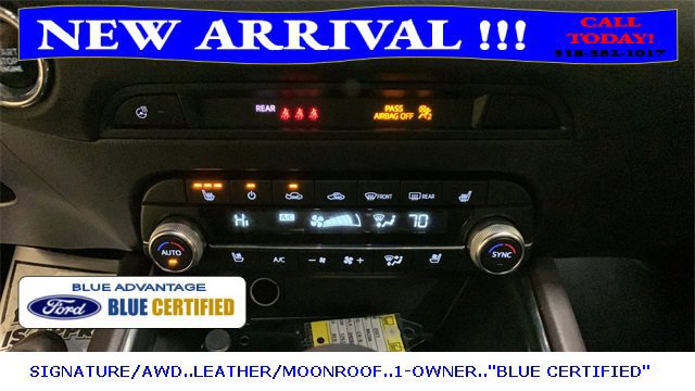 Used 2021 MAZDA CX-5 Signature image 44