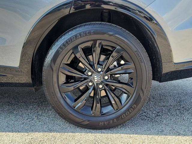Used 2025 Buick Envista Sport Touring w/ Convenience I Package FWD image 6