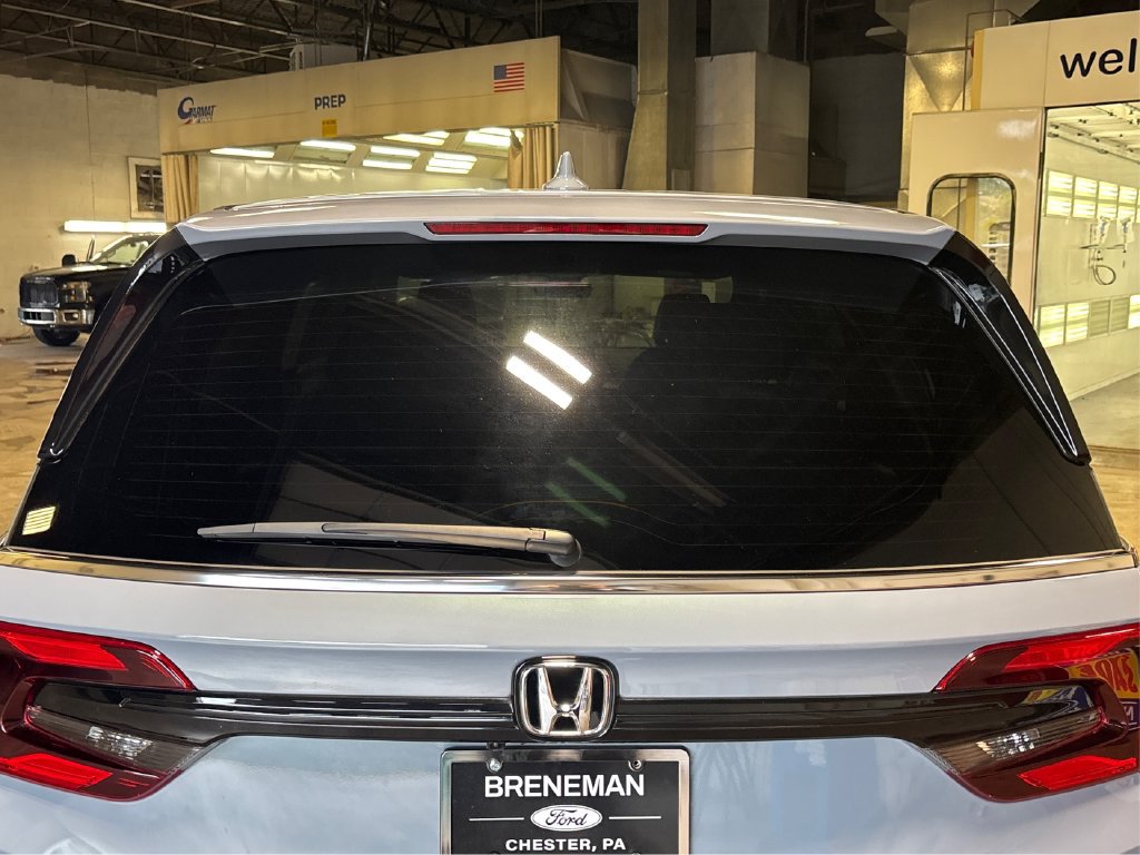 Used 2026 Honda Odyssey Sport-L image 18
