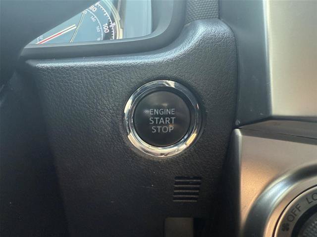Used 2022 Toyota 4Runner TRD Sport w/ Technology Package AWD/4WD image 12