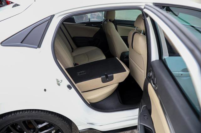 Used 2020 Honda Civic Sport Touring image 31
