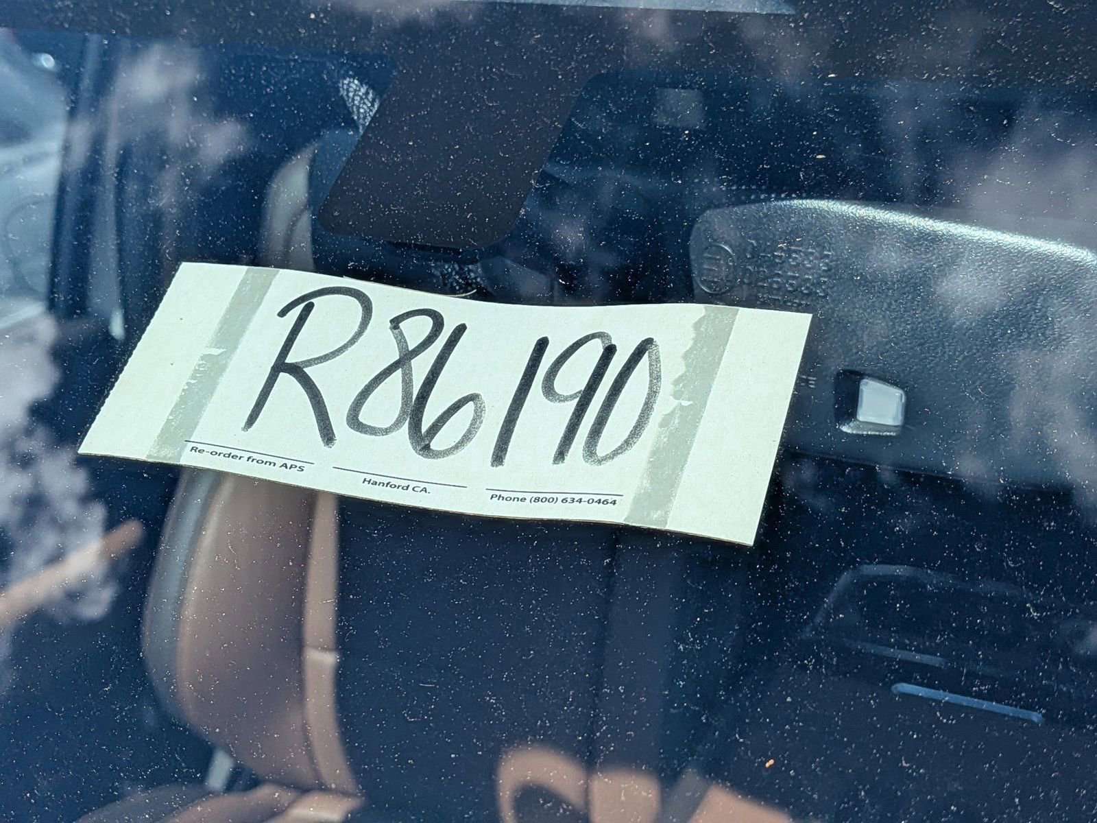 Certified 2025 Ford F150 King Ranch w/ FX4 Off-Road Package image 16