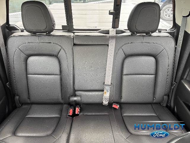 Used 2020 Chevrolet Colorado ZR2 AWD/4WD image 27