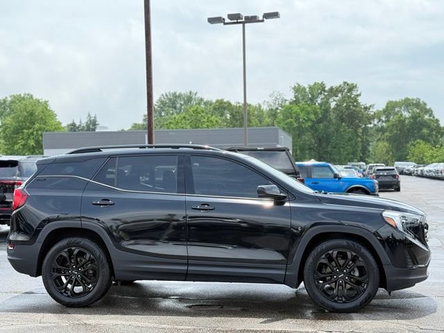 Used 2020 GMC Terrain SLE w/ Driver Convenience Package FWD image 38