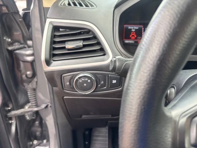 Certified 2022 Ford Edge SE AWD/4WD image 18