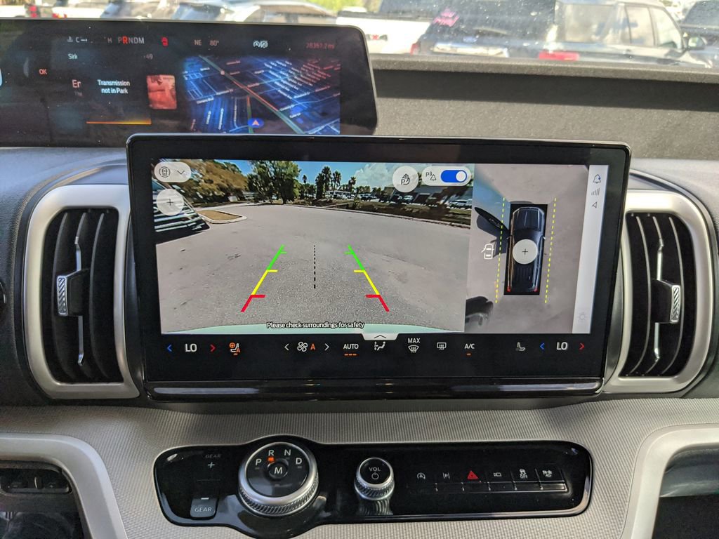 Certified 2025 Ford Expedition Max Active image 24