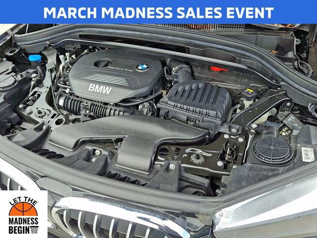 Used 2018 BMW X1 xDrive28i image 28