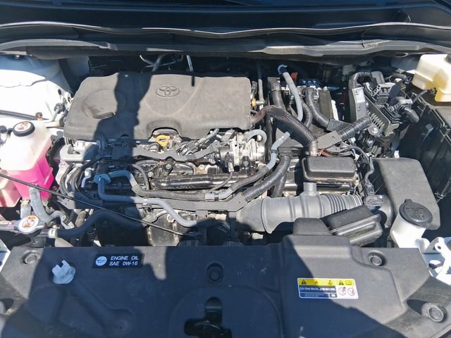 Used 2023 Toyota Sienna XLE FWD image 20