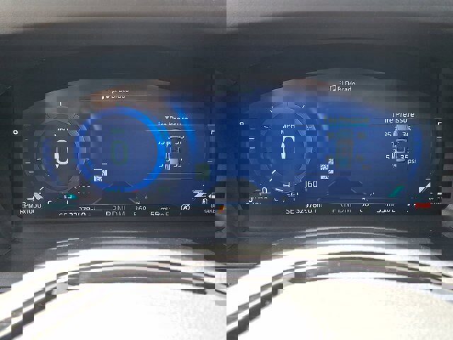 Certified 2023 Ford Explorer ST w/ Equipment Group 401A AWD/4WD image 10