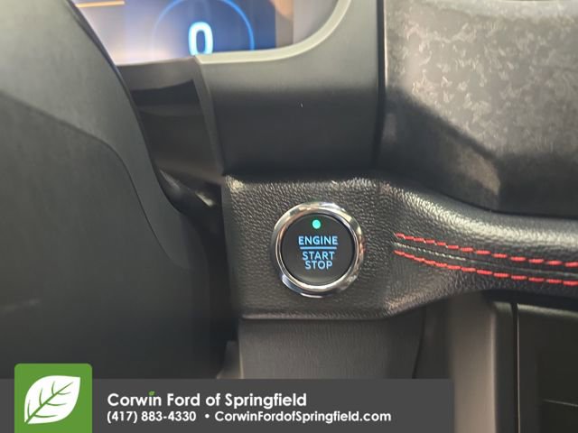 Certified 2024 Ford Expedition Limited image 35