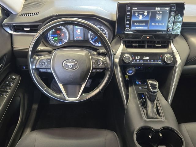 Used 2021 Toyota Venza LE w/ Carpet Mat Package (TMS) AWD/4WD image 28