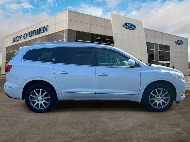 Used 2017 Buick Enclave Convenience w/ Trailering Package FWD image 6