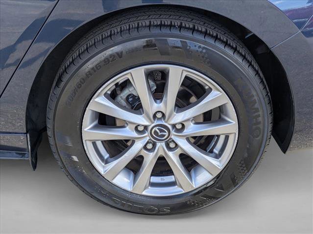 Used 2019 MAZDA MAZDA3 Sedan image 22
