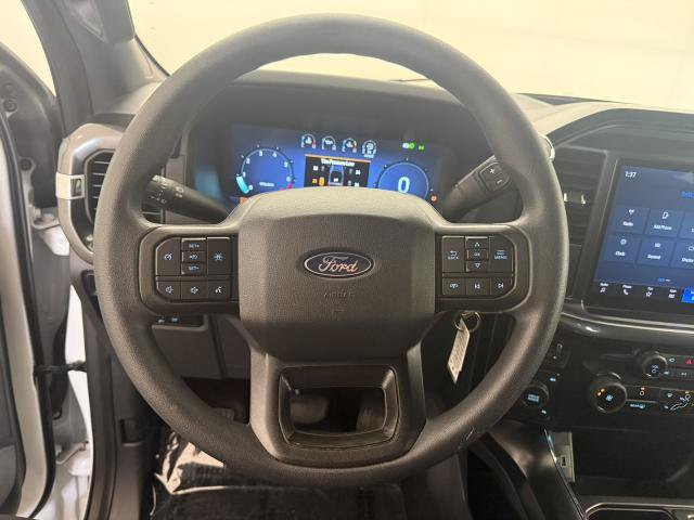 Certified 2025 Ford F150 STX w/ Equipment Group 200A AWD/4WD image 20