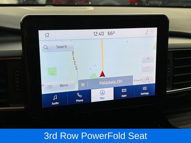 Certified 2021 Ford Explorer Limited w/ Equipment Group 301A AWD/4WD image 23