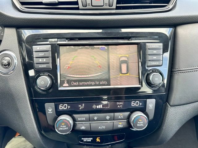 Used 2020 Nissan Rogue SL w/ Premium Package AWD/4WD image 65