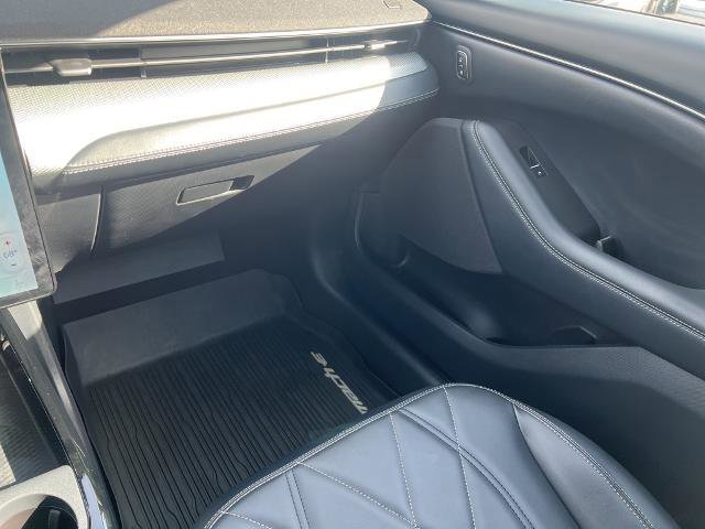 Certified 2021 Ford Mustang Mach-E Select w/ Comfort/Technology Package image 39