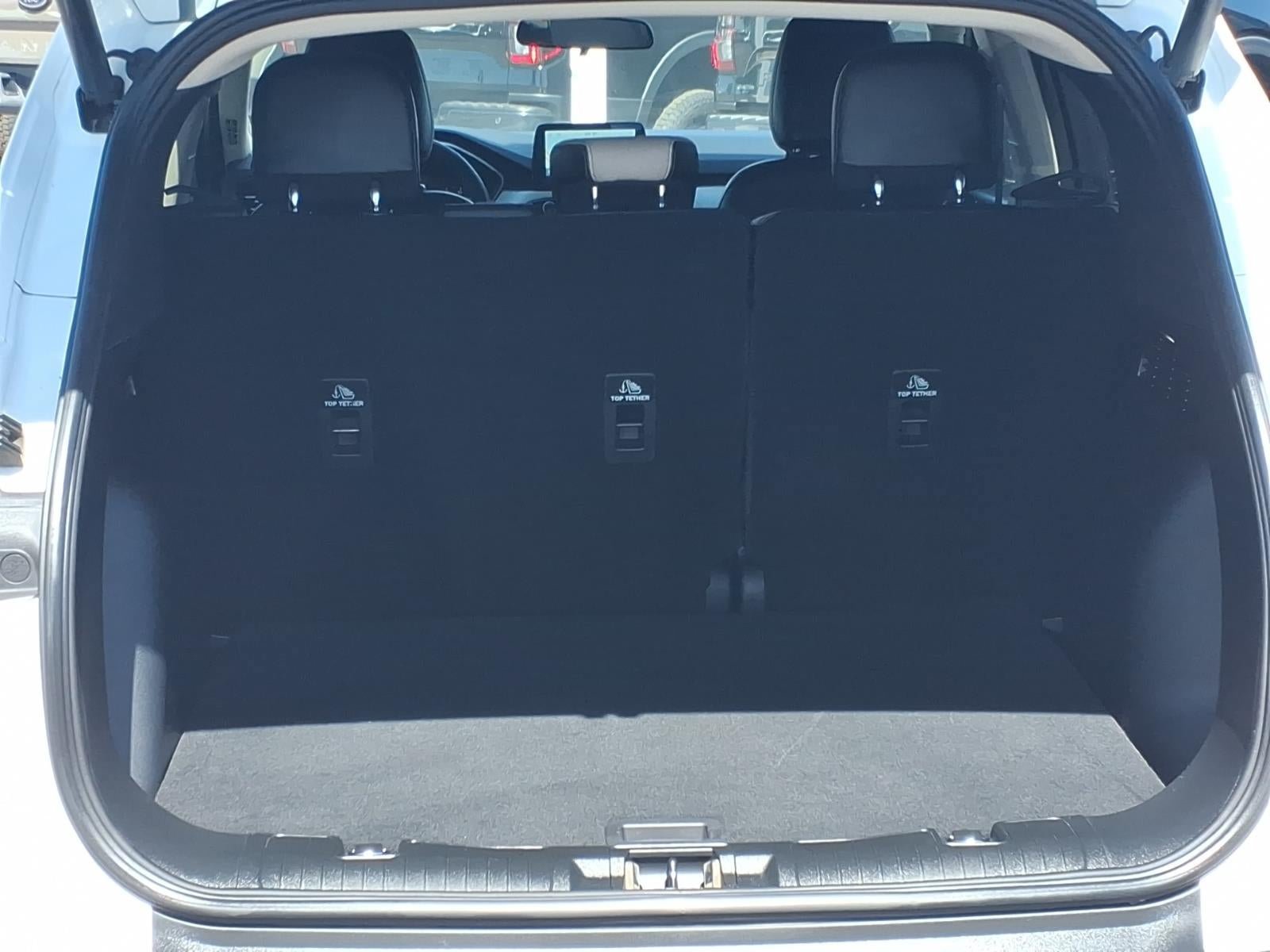 Certified 2020 Ford Escape SEL FWD image 16