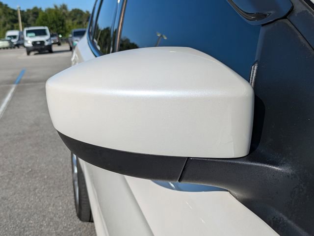 Certified 2019 Ford Escape SEL image 12