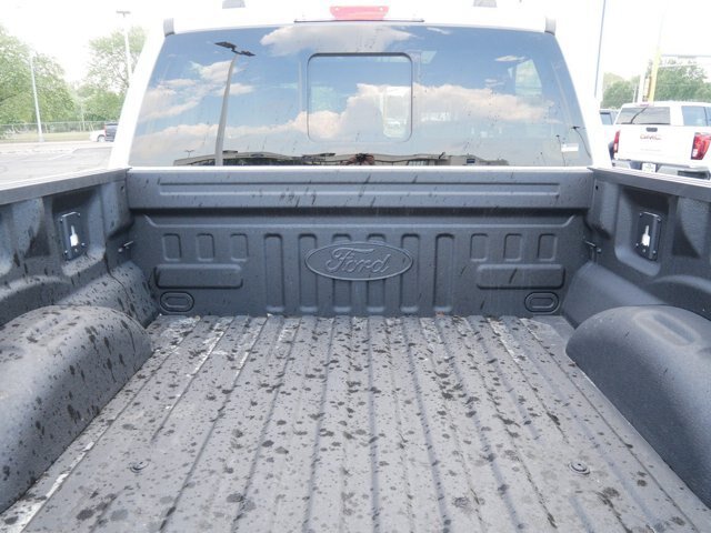 Certified 2023 Ford F150 Lariat w/ Equipment Group 502A High AWD/4WD image 21