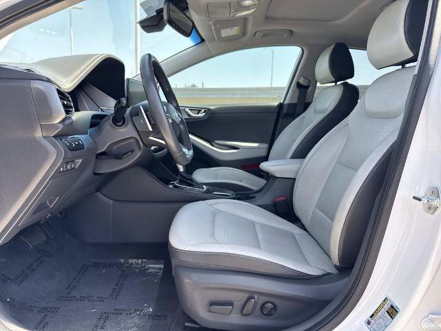 Used 2021 Hyundai Ioniq Limited FWD image 20