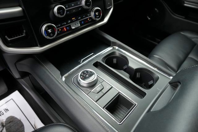 Certified 2023 Ford Expedition XLT image 29