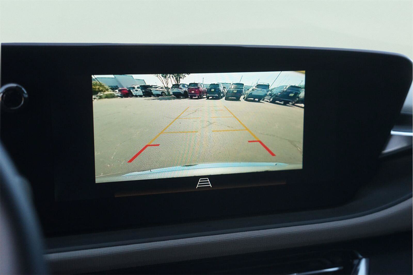 Used 2025 Buick Envista Avenir FWD image 27