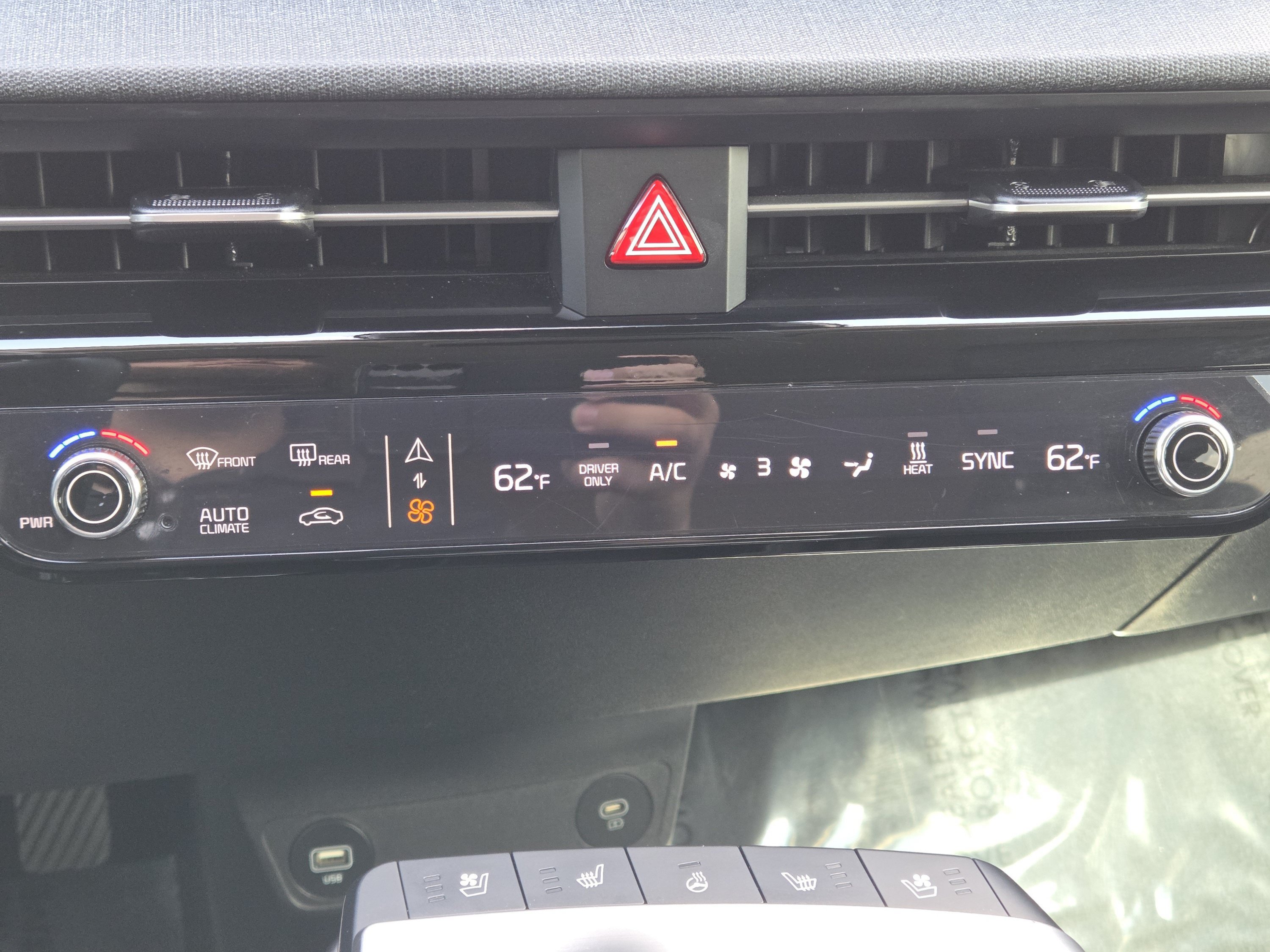 Used 2023 Kia EV6 Wind AWD/4WD image 18