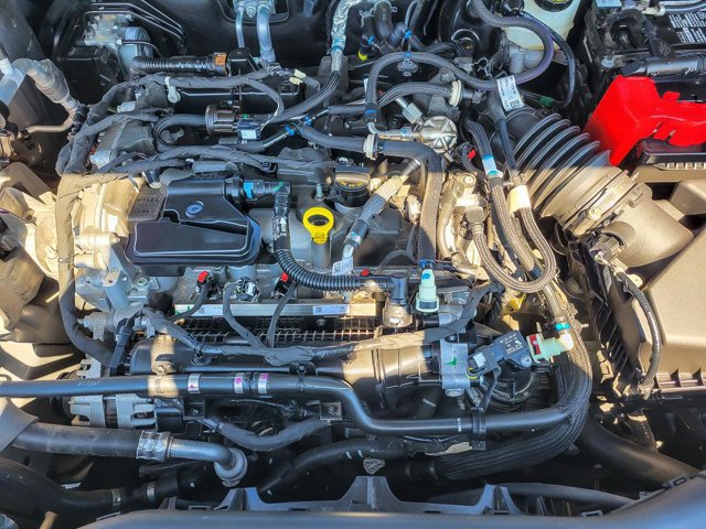 Certified 2022 Ford Escape SEL w/ Technology Package FWD image 32