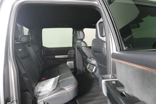 Certified 2024 Ford F250 Platinum AWD/4WD image 35