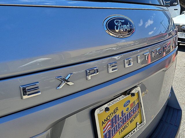 Certified 2022 Ford Expedition Max XLT AWD/4WD image 24