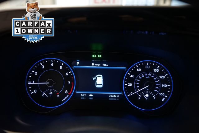 Used 2022 Hyundai Palisade SEL w/ 8P Bench Seat Package image 22