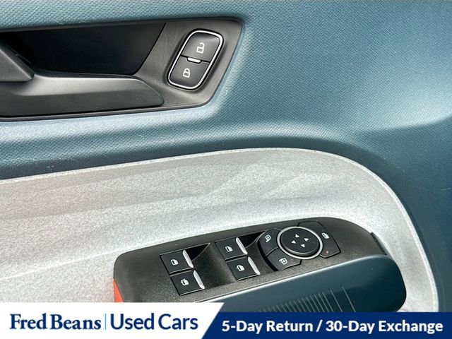 Certified 2023 Ford Maverick XLT w/ Equipment Group 300A Standard image 19