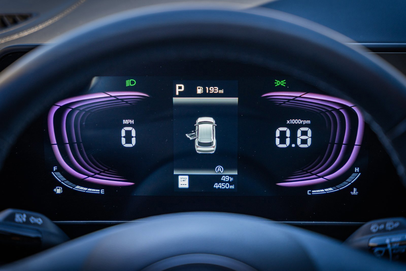 Used 2025 Kia Sportage EX image 23