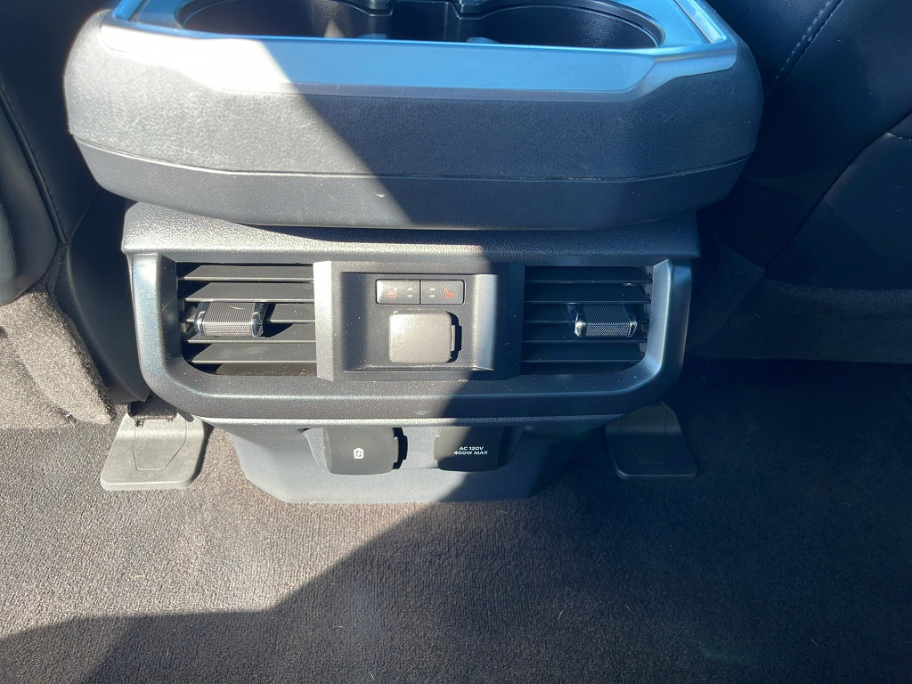 Certified 2022 Ford F150 Raptor w/ Raptor 37 Performance Package AWD/4WD image 34