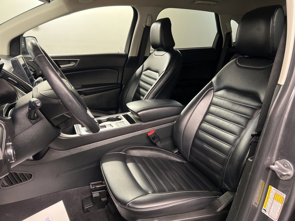 Certified 2022 Ford Edge SEL w/ Convenience Package image 22