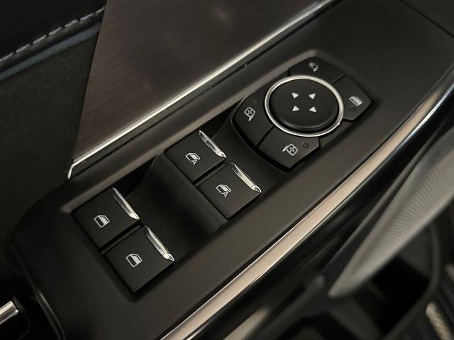 Certified 2024 Ford F150 Platinum w/ Equipment Group 702A High image 18