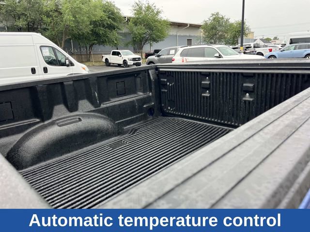 Certified 2024 Ford F150 XLT w/ Mobile Office Package AWD/4WD image 15