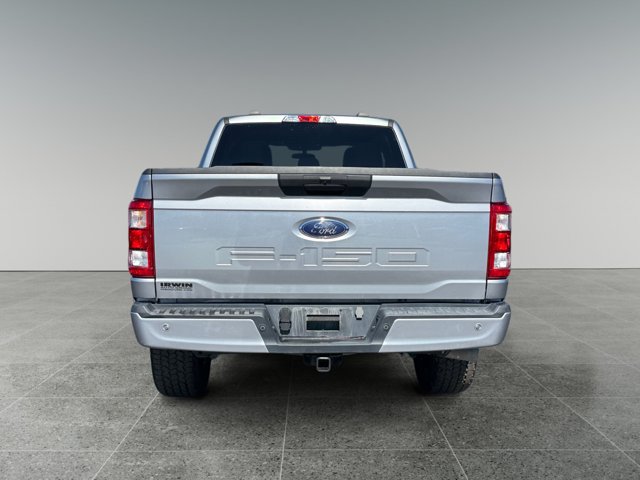 Certified 2023 Ford F150 4x4 SuperCab image 7