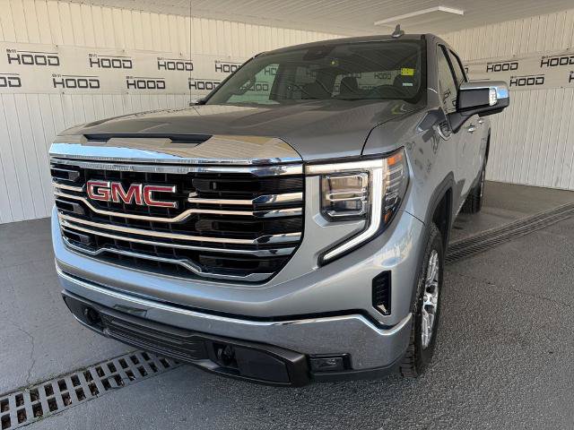 Used 2025 GMC Sierra 1500 SLT RWD image 25