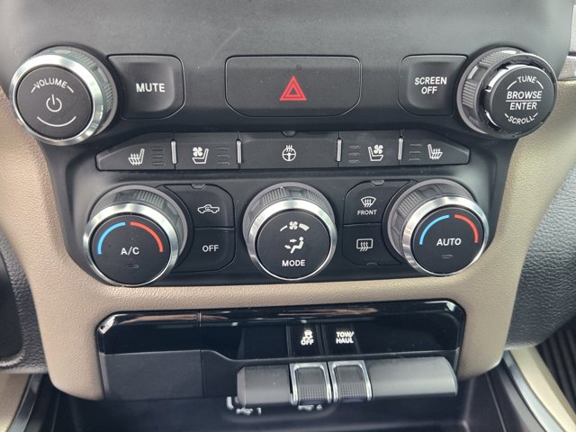 Used 2022 RAM 1500 Laramie image 17