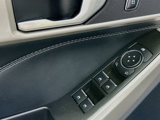 Certified 2023 Ford Explorer XLT w/ Equipment Group 202A image 26