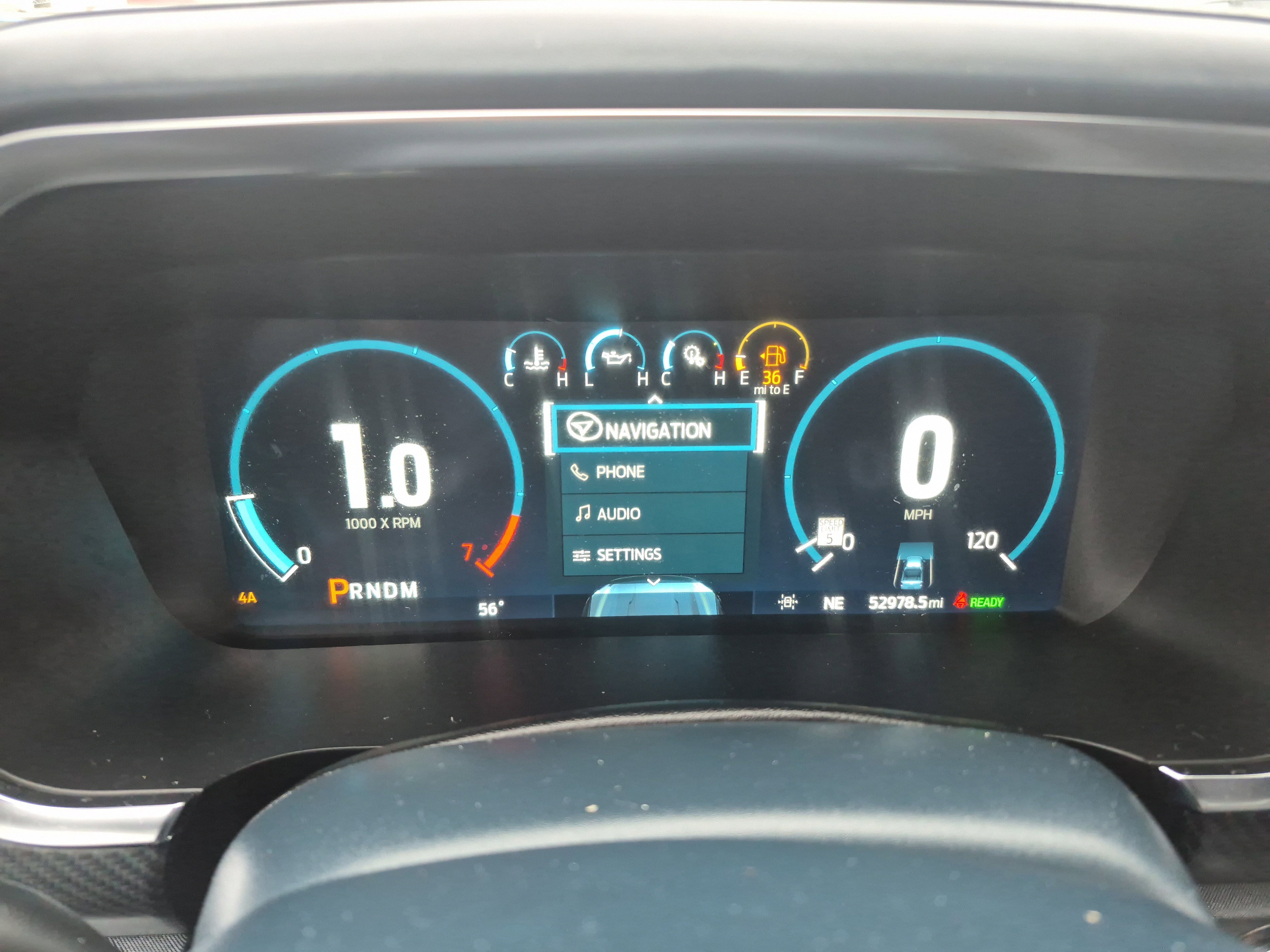 Certified 2023 Ford F150 Limited image 27