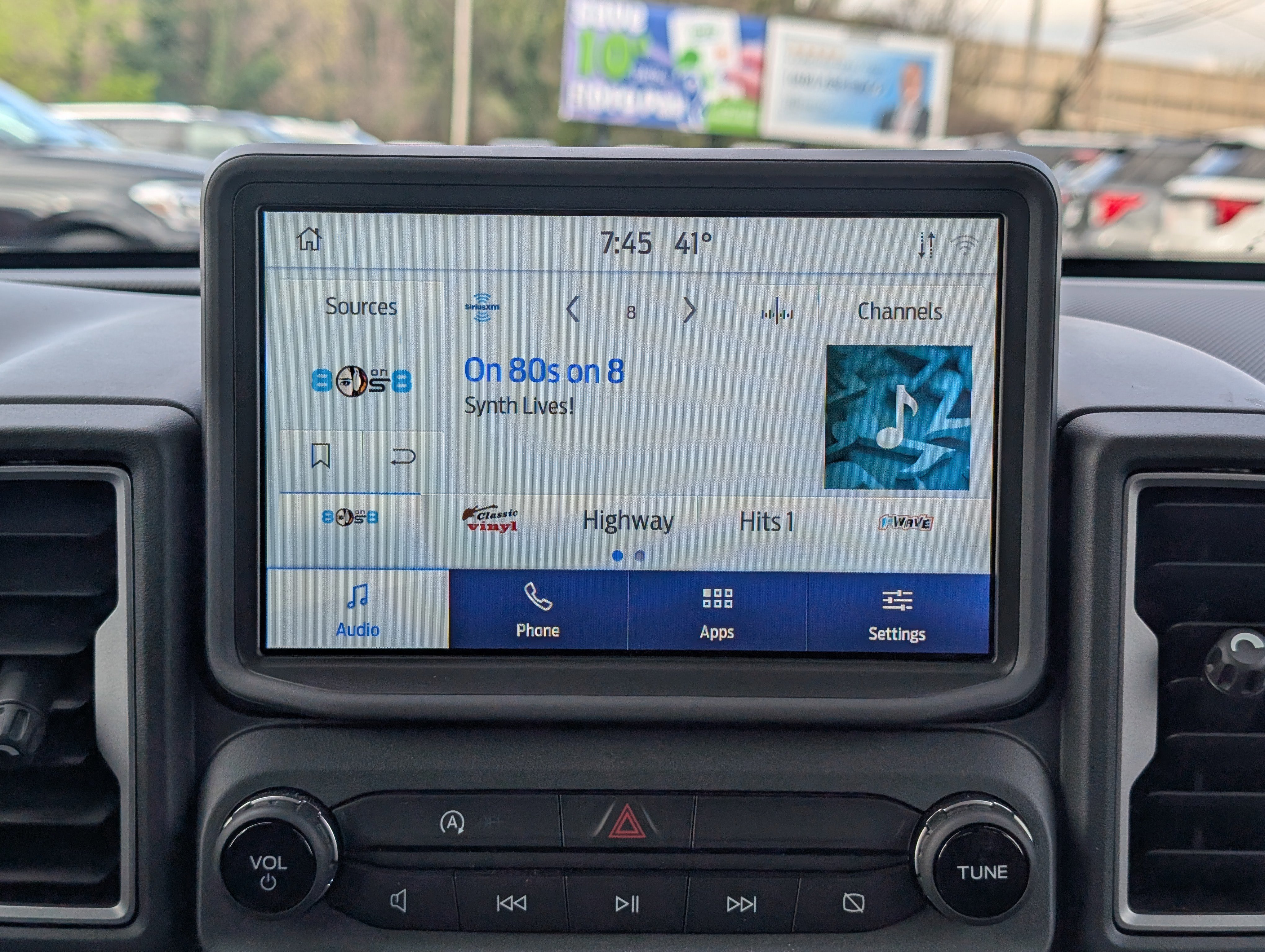 Certified 2023 Ford Bronco Sport Big Bend w/ Convenience Package image 28