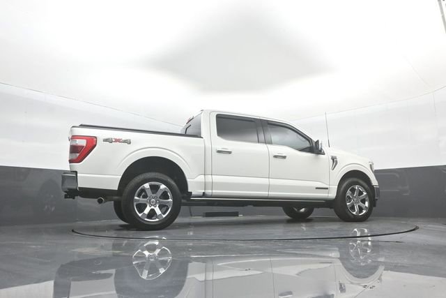 Certified 2023 Ford F150 King Ranch w/ Equipment Group 601A High AWD/4WD image 40