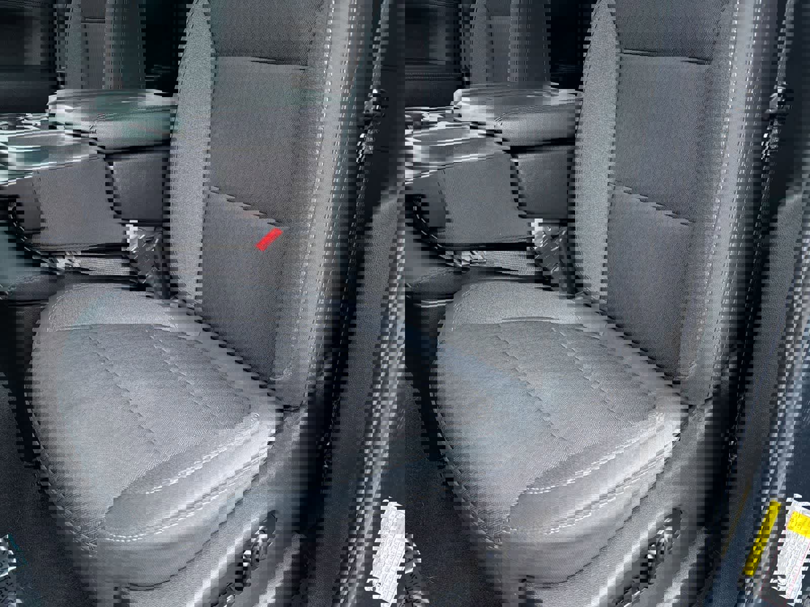 Used 2019 Chevrolet Silverado 1500 RST w/ All-Star Edition image 17