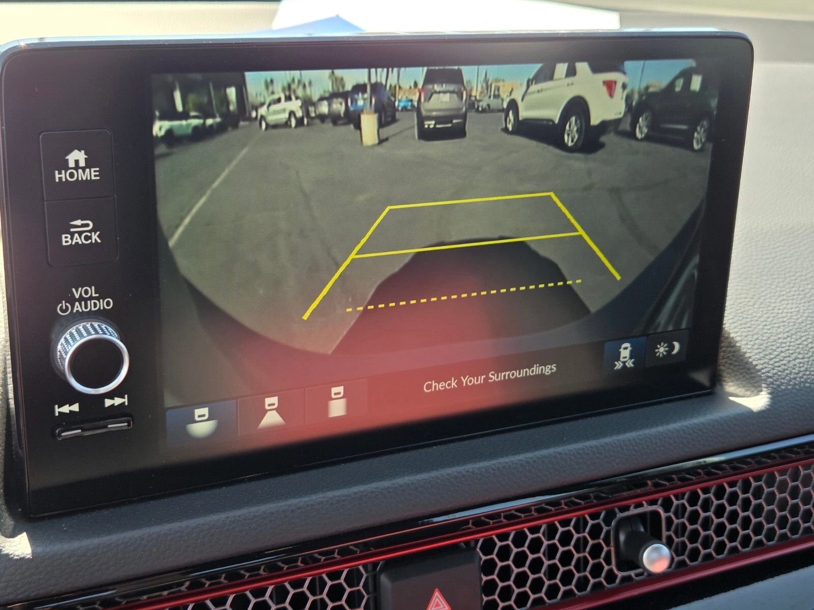 Used 2025 Honda Civic Si image 22