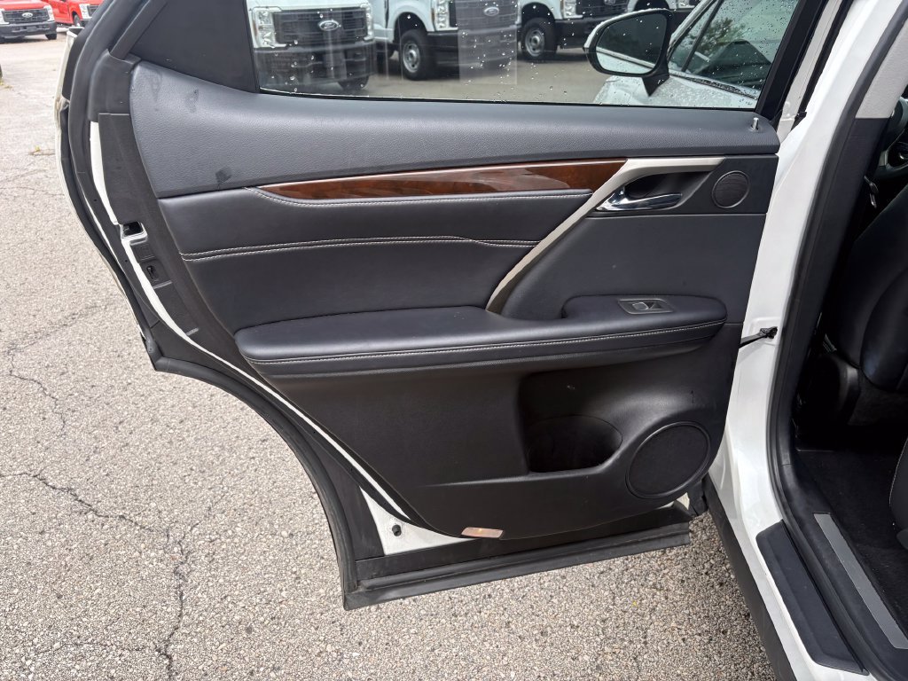 Used 2019 Lexus RX 350 AWD w/ Premium Package image 14